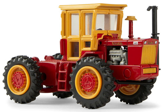 Versatileバーサタイル 145 4WD トラクター 農業機械 模型 ダイキャスト / ERTL 1/64 農機