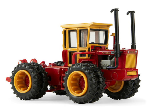 Versatile 118 4WD トラクター プレステージコレクション 農機 模型 / ERTL 1/64