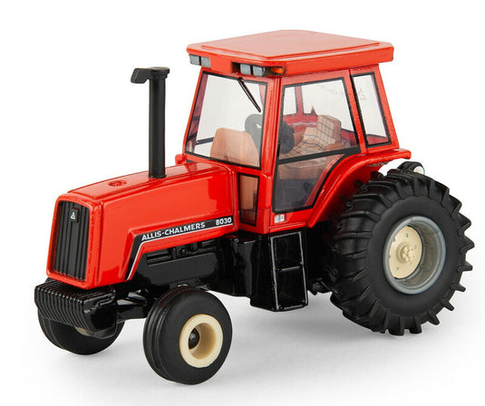 Allis-Chalmersアリス・チャルマーズ 8030 トラクター 農業機械 模型 / ERTL 1/64 農機