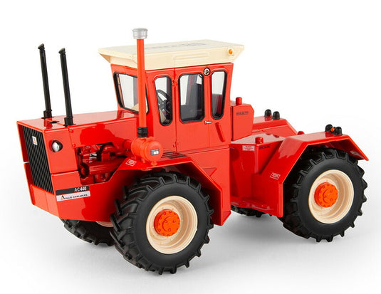 Allis-Chalmers 440 4WD 連結トラクター / ERTL 1/32 農業機械模型
