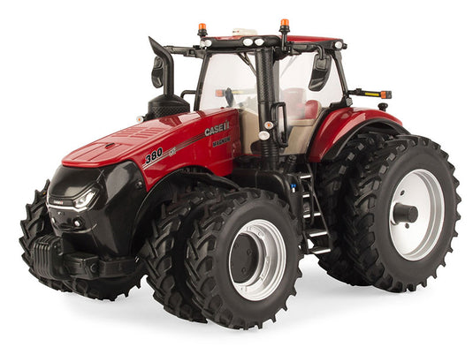 Case IH AFS Connect Magnum 380 トラクター プレステージコレクション / ERTL 1/32 農業機械模型