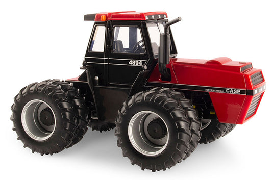 Case International 4894 4WD トラクター プレステージコレクション / ERTL 1/32 農業機械模型