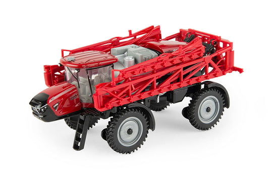 Case IHケース IH Patriot 4350 スプレーヤー 農業機械 模型 / ERTL 1/64 農機