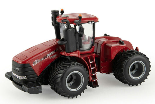 Case IH AFS Connect Steiger 620 LSWタイヤ付き プレステージコレクション / ERTL 1/64 農業機械模型