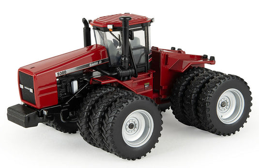 Case IH Steiger 9380 ヴィンテージトラクター プレステージコレクション  / ERTL 1/64 農業機械模型