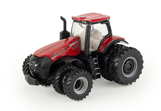 Case IHケース IH AFS コネクト マグナム 310 トラクター 農業機械 模型 / ERTL 1/64 農機