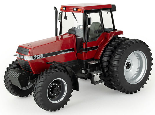 Case IH 7130 Magnum トラクター プレステージコレクション / ERTL 1/16 農業機械模型