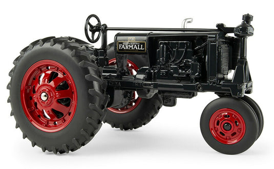 Farmall F20 トラクター グレー  / ERTL 1/16 農業機械模型