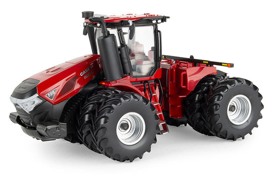 Case IH Steiger 595 トラクター プレステージコレクション 農機 模型 / ERTL 1/32