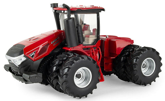 Case IH Steiger 645 トラクター 農業機械 / ERTL 1/32 模型