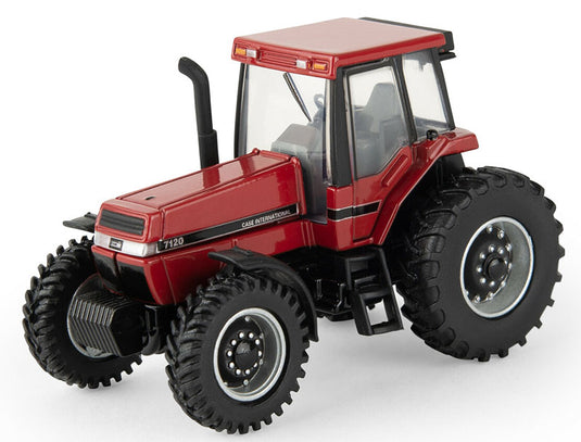 Case International 7120 Magnum トラクター / ERTL 1/64 農業機械模型