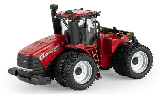 Case IHケース IH スタイガー 645 トラクター 農業機械 模型 ダイキャスト / ERTL 1/64 農機