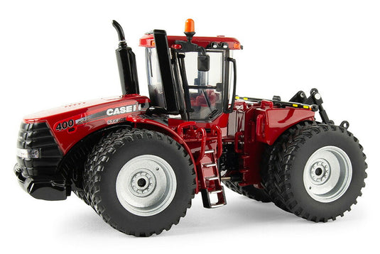 Case IH Steiger 400 トラクター プレステージコレクション / ERTL 1/64 農業機械模型