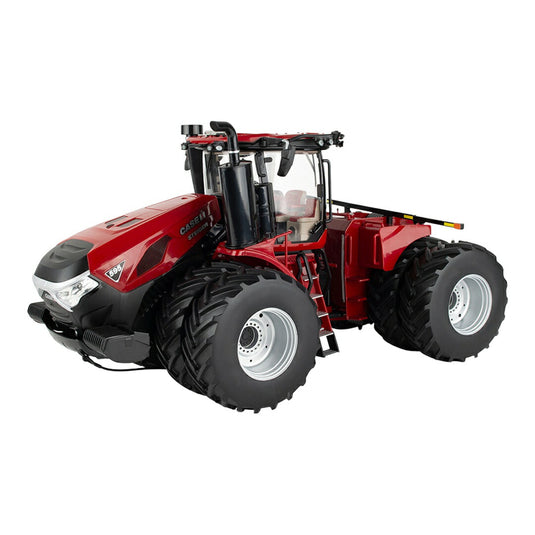 Case IH Steiger 595 Tractorトラクター Prestige Collection / ERTL 1/16 模型