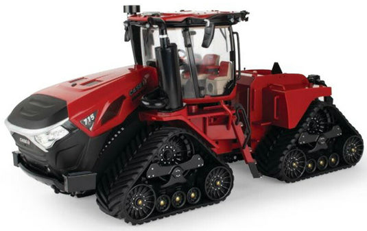 Case IH Steiger 715 Quadtrac トラクター プレステージコレクション 農業機械 / ERTL 1/16 模型