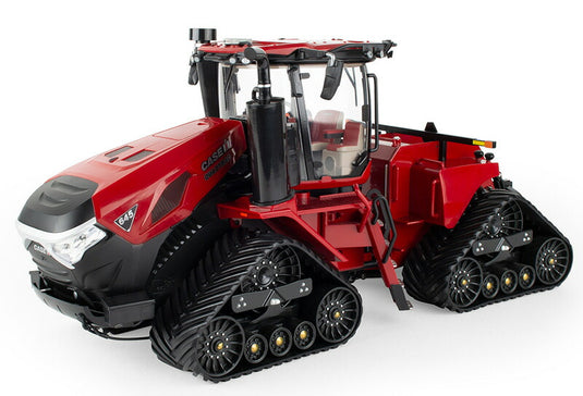 Case IHケース IH スタイガー 645 トラクター 農業機械 模型 ダイキャスト / ERTL 1/16 農機