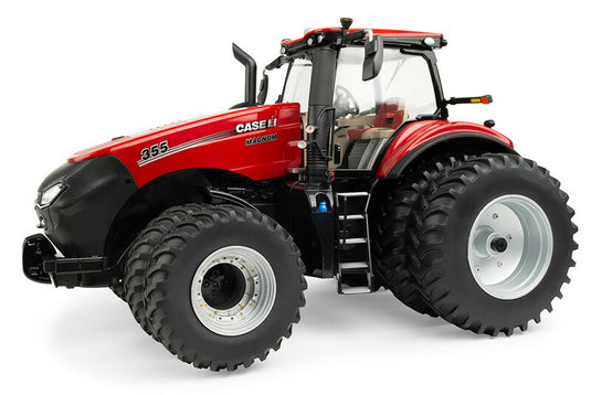 Case IH Magnum 355 トラクター デュアルタイヤ、イントロダクションエディション、プレステージコレクション  / ERTL 1/16 農業機械模型