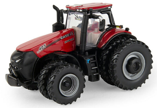 Case IHケース IH マグナム 405 トラクター 農業機械 模型 ダイキャスト / ERTL 1/64 農機