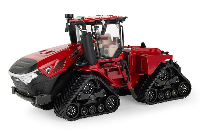 Case IH Steiger 715 Quadtrac トラクター プレステージコレクション 農機 模型 / ERTL 1/32