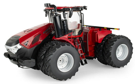 Case IHケース IH スタイガー 645 トラクター 農業機械 模型 ダイキャスト / ERTL 1/16 農機