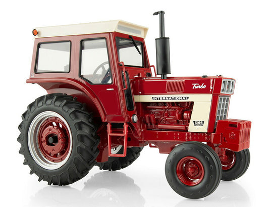 International Harvester 1066 トラクター プレステージコレクション  / ERTL 1/16 農業機械模型