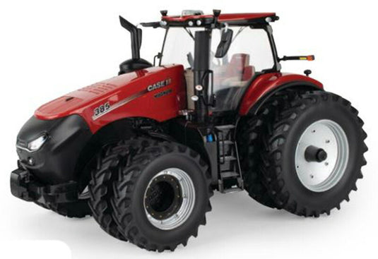 Case IH Magnum 385 トラクター プレステージコレクション 農機 模型 / ERTL 1/16