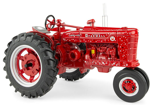 Farmall Super M 