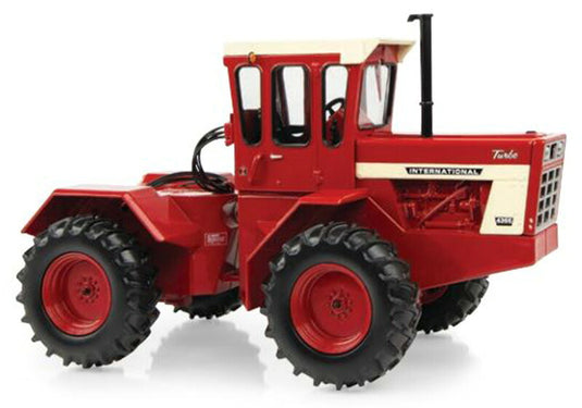 International Harvester 4366 プレステージコレクション 農機 模型 / ERTL 1/32