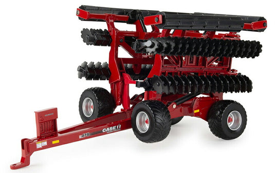 Case IH Speed Tiller 475 農業機械 / ERTL 1/32 模型