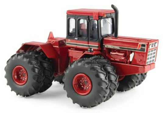 International Harvester 4586 プレステージコレクション 農機 模型 / ERTL 1/64