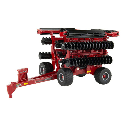 Case IH Speed-Tiller 475 / ERTL 1/64 模型
