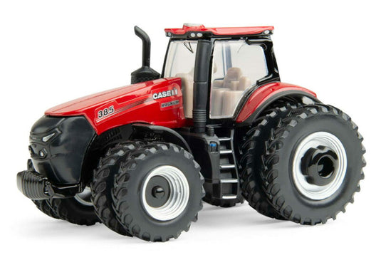 Case IHケース IH マグナム 385 トラクター 農業機械 模型 ダイキャスト / ERTL 1/64 農機