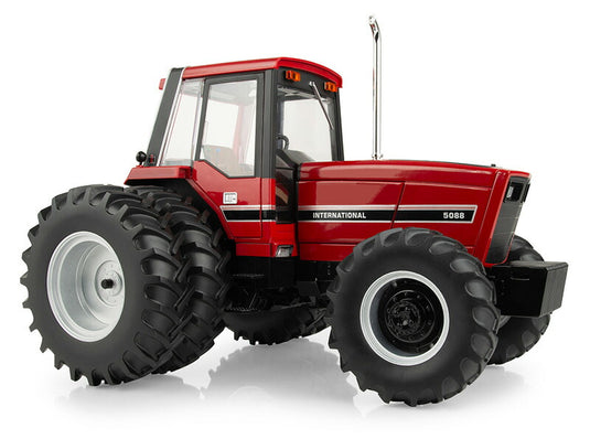 International Harvester 5088 トラクター 2025 National Farm Toy Museum Tractor NFTM 農業機械 / ERTL 1/16 模型