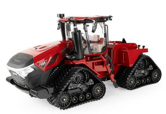 Case IHケースIH Steiger 785 Quadtrac with Suspended Tracks / ERTL 1/16 模型