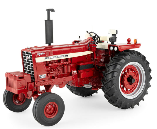 International Harvesterインターナショナルハーベスター 826 Hydro Tractorトラクター / ERTL 1/16 模型