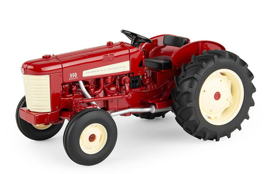 Internationalインターナショナル 350 Tractorトラクター / ERTL 1/16 模型