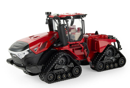 Case IHケースIH Steiger 785 Quadtrac with Three Point Hitch / ERTL 1/32 模型