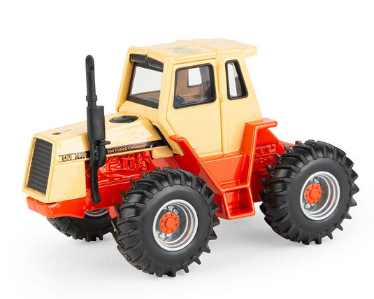 Caseケース 2470 Tractorトラクター with FFA Logo / ERTL 1/64 模型