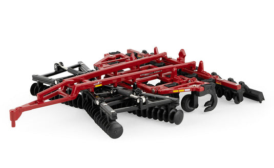 Case IH 875 Ecolo Tiger 13 Shank Tillage Tool / ERTL 1/64 模型