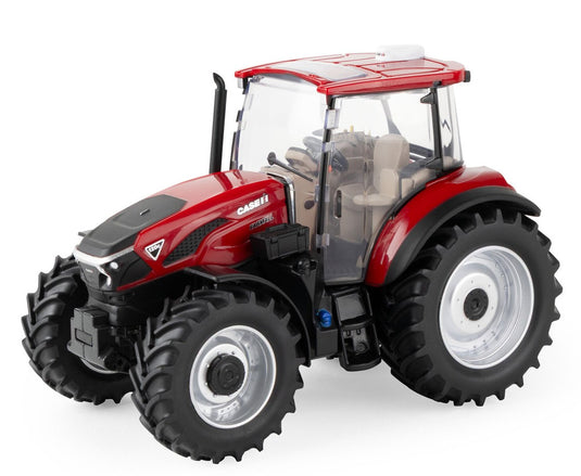 Case IHケースIH Farmall 120C トラクター レッド / ERTL 1/32 農機 模型