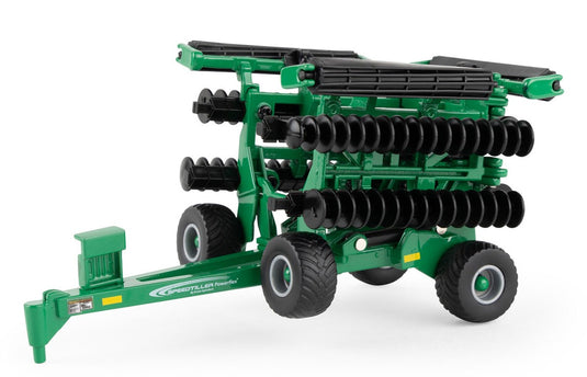 K-Lineケーライン Speedtiller 2995P グリーン / ERTL 1/64 農機 模型