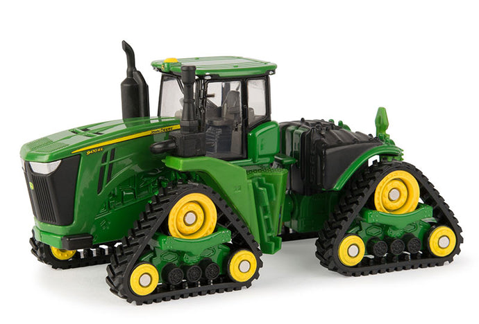 John Deere 9470RX ナロートラックトラクター / ERTL 1/64 農業機械模型