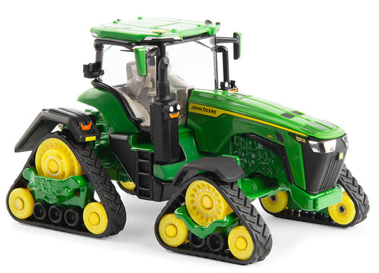 John Deere 8RX 410 プレステージコレクション  / ERTL 1/64 農業機械模型