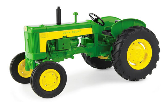 John Deere 435 トラクター / ERTL 1/16 農業機械模型