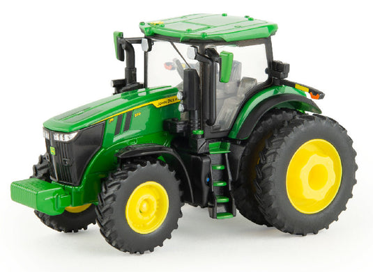 John Deere 7R 330 トラクター プレステージコレクション / ERTL 1/64 農業機械模型