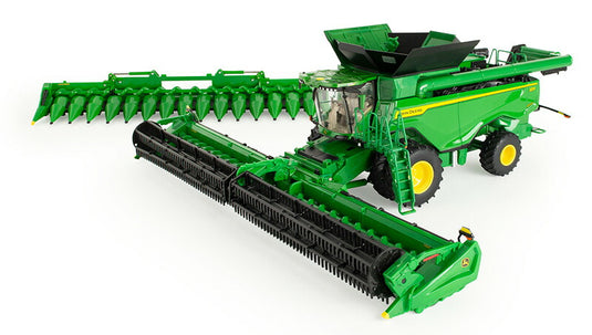 John Deere X9 1000 コンバイン プレステージコレクション / ERTL 1/32 農業機械模型
