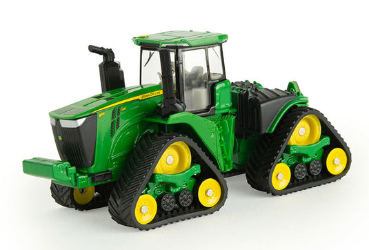 John Deere 9RX 590 トラックトラクター / ERTL 1/64 農業機械模型