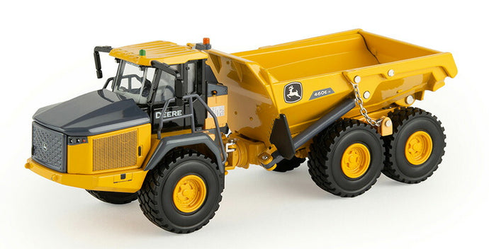 John Deere 460E II アーティキュレーテッドダンプトラック プレステージコレクション  / ERTL 1/50 農業機械模型
