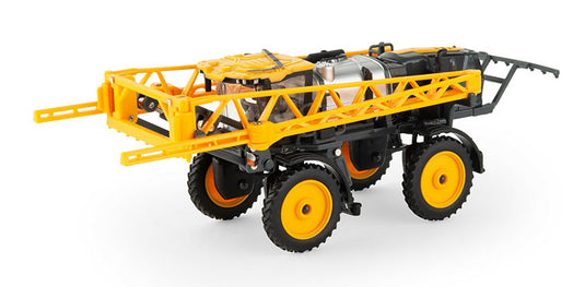 John Deere Hagie STS12 自走式スプレーヤー プレステージコレクション / ERTL 1/64 農業機械模型