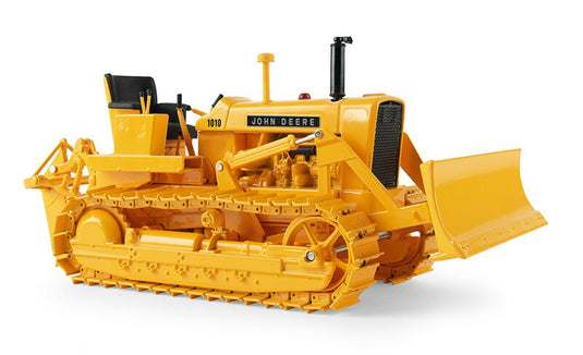 John Deere 1010 クローラードーザー プレステージコレクション / ERTL 1/16 農業機械模型